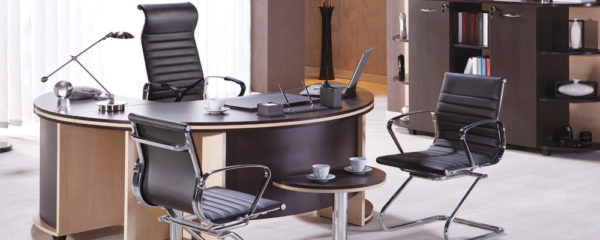 Mobilier de bureau